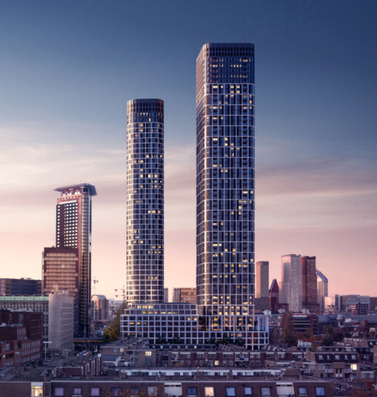 The Rise of Silent Residences Built for the World’s Most Visible People