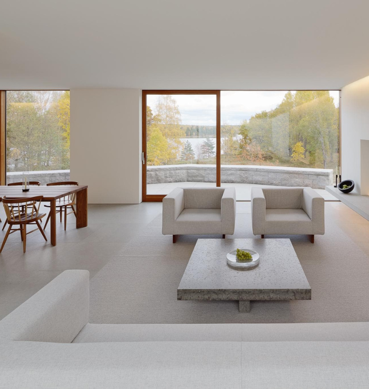 When Minimalism Becomes the Most Expensive Form of Expression