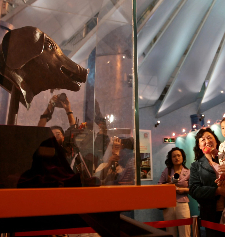 The Return of the Patron How Billionaires Are Quietly Rebuilding Culture