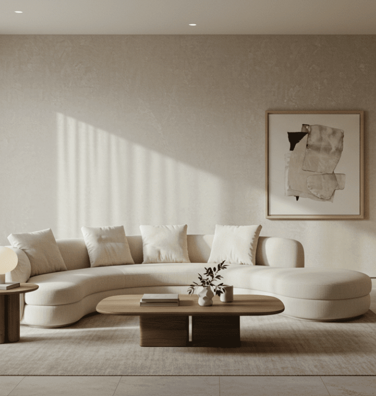 Beyond Aesthetics The Hidden Power Plays Behind Modern Minimalism