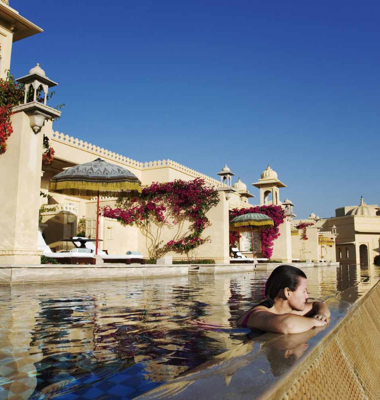 Why the Ultra Wealthy Are Turning Their Estates into Micro Nations of Solitude