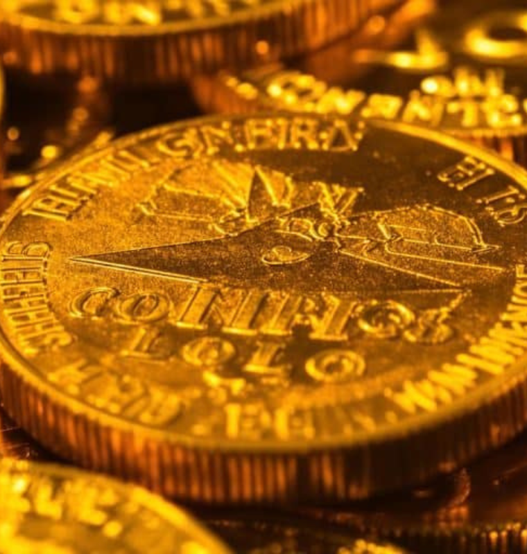 Gold Is No Longer Enough The New Language of Asset Aesthetics