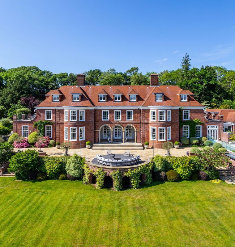 How the Ultra Rich Are Building Invisible Empires of Influence