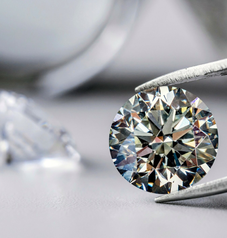 From Diamonds to Decarbonization as Prestige Finds a Greener Identity