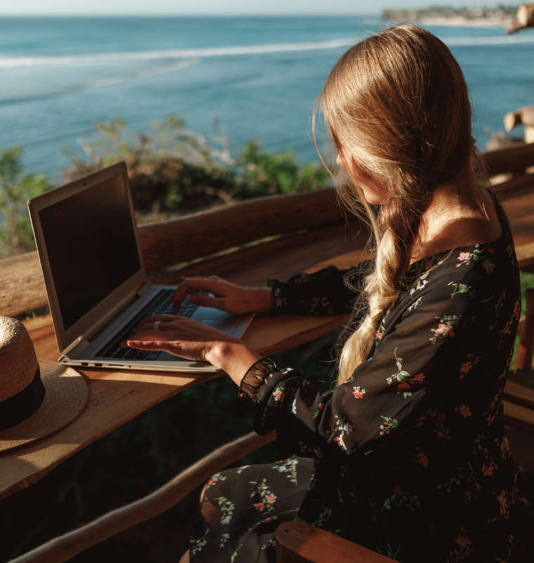 Inside the Portfolio of Pleasure Where Business and Leisure Quietly Intertwine