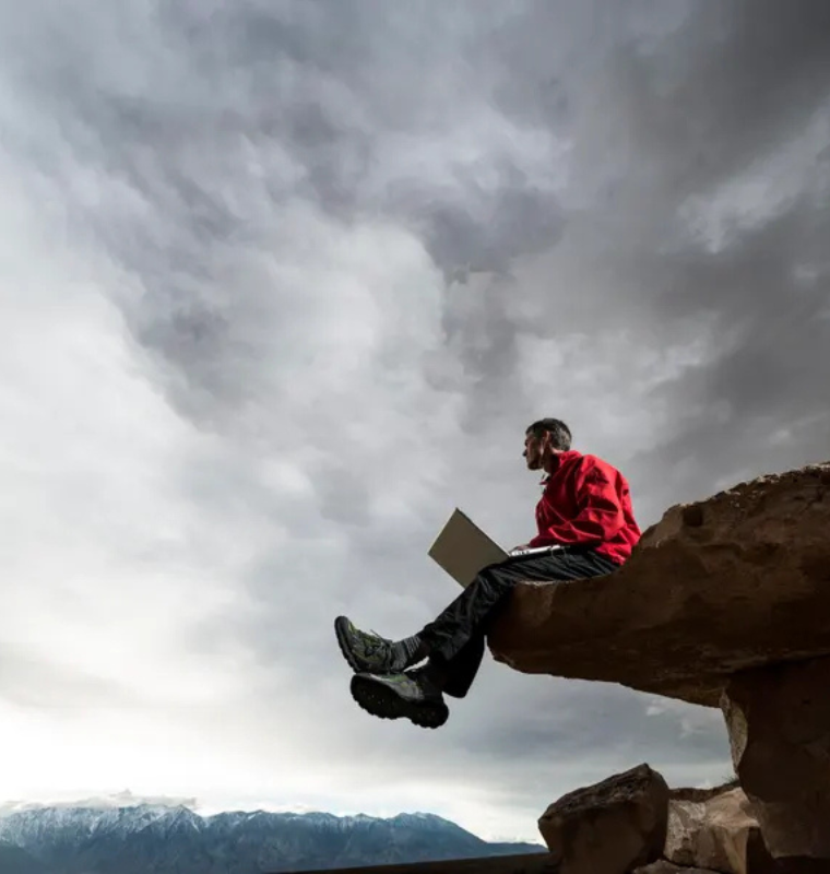 When Time Becomes the Ultimate Asset