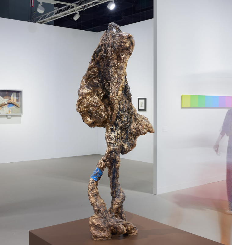 Collectors Without Borders