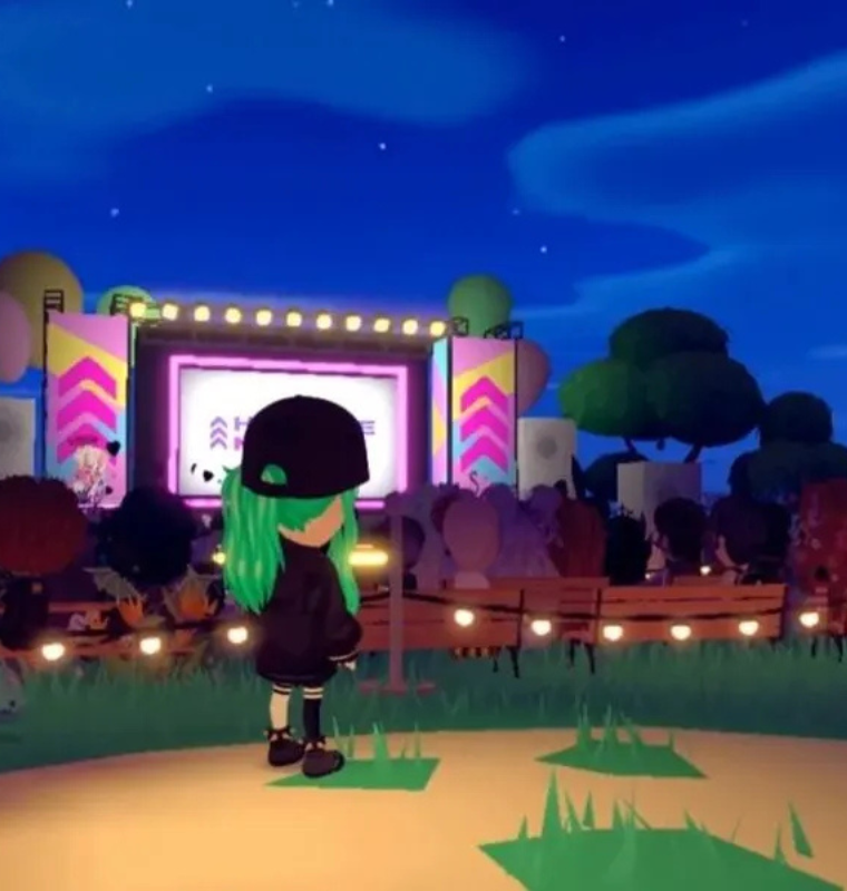 Digital Realms Becoming the New Playground for the Ultra-Wealthy