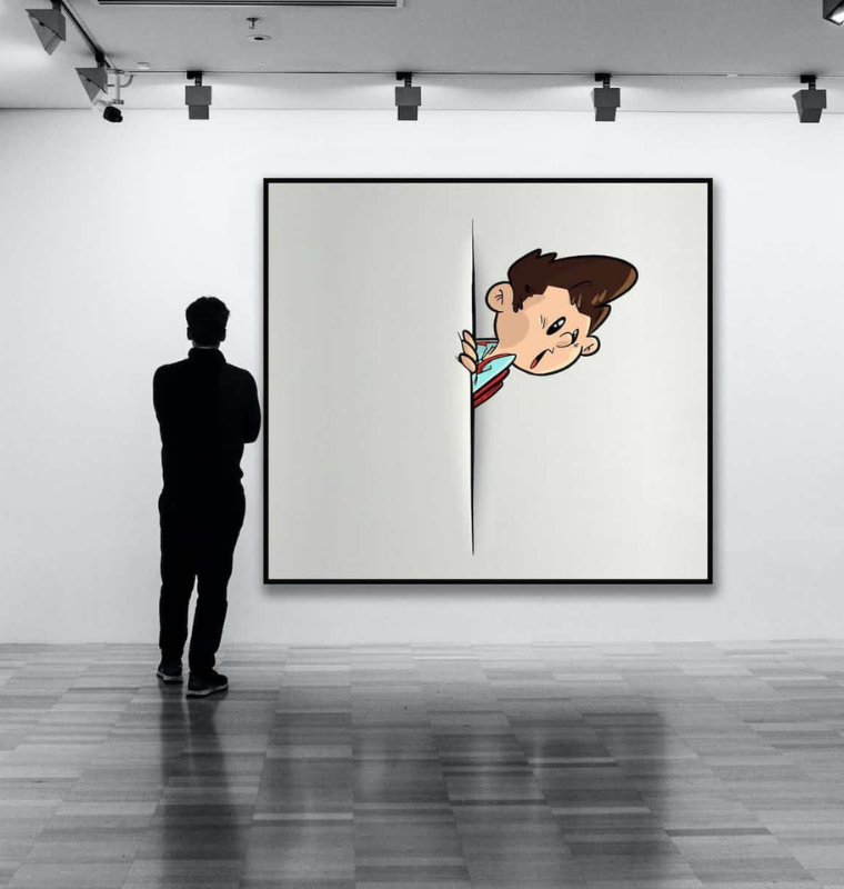 Billionaire Collectors Transforming Art into Financial Empires