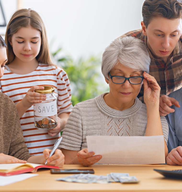 Families Preserving Multi-Generational Wealth Away from the Spotlight