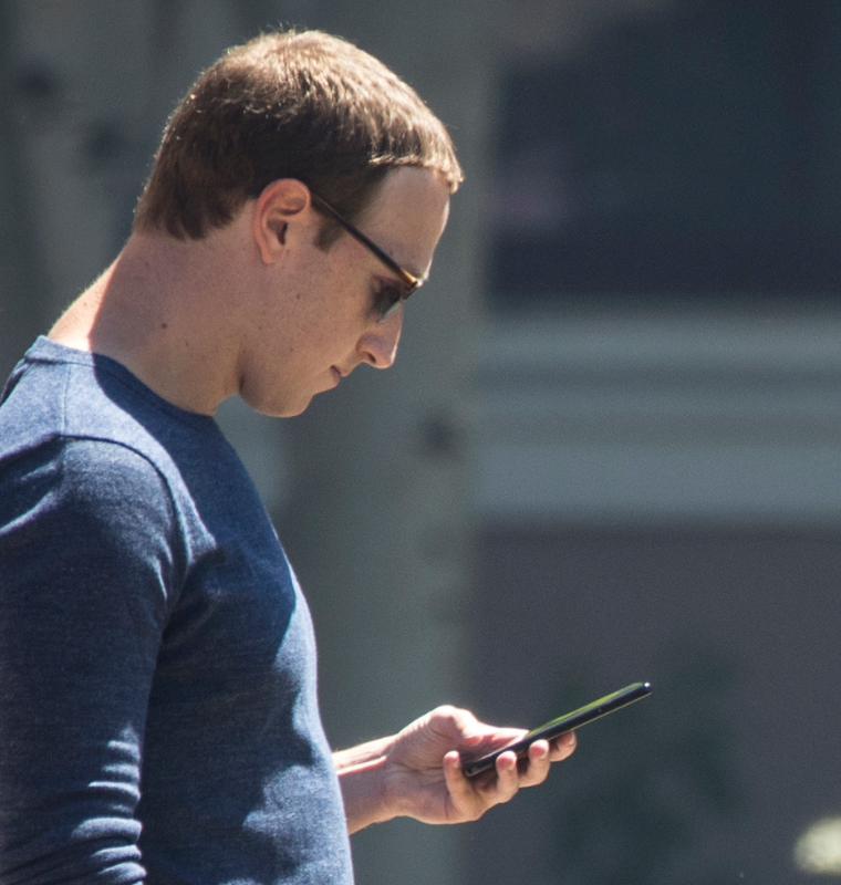 How Billionaires Are Spending Millions to Look Effortlessly Simple