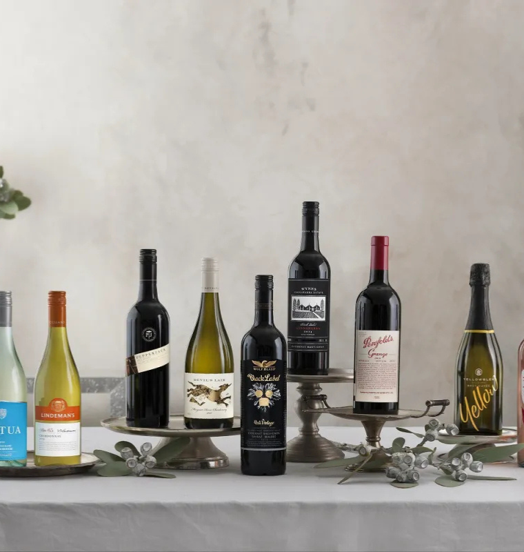 How the Ultra-Wealthy Are Turning Wine Estates into Financial Fortresses