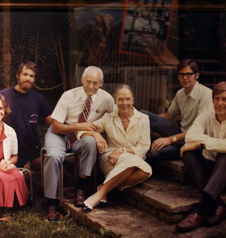 How Ultra-Wealthy Families Are Designing Dynasties That Last Centuries