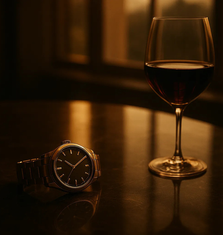 Time Is the New Asset: How the Ultra-Wealthy Are Buying Back Their Hours for Maximum Freedom and Efficiency