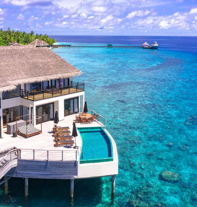 Discreet Luxury Travel Takes Over as the Rich Escape to Unlisted Destinations