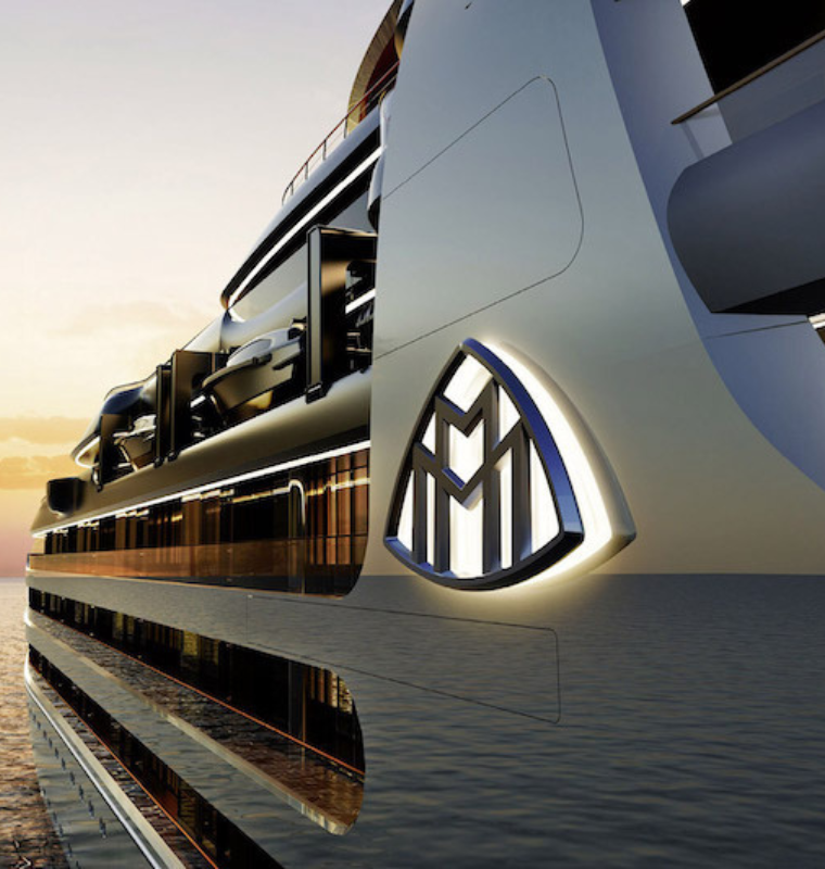 Private Oceans Are Becoming the New Definition of Home for the Global Elite