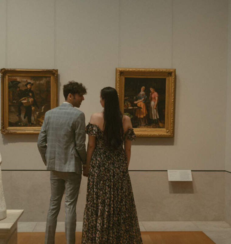 The Quiet Transformation of Wealth Into Cultural Influence and Intellectual Capital