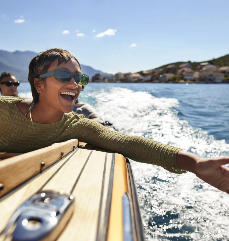 Inside the World of the Stealth Rich and Unseen Success