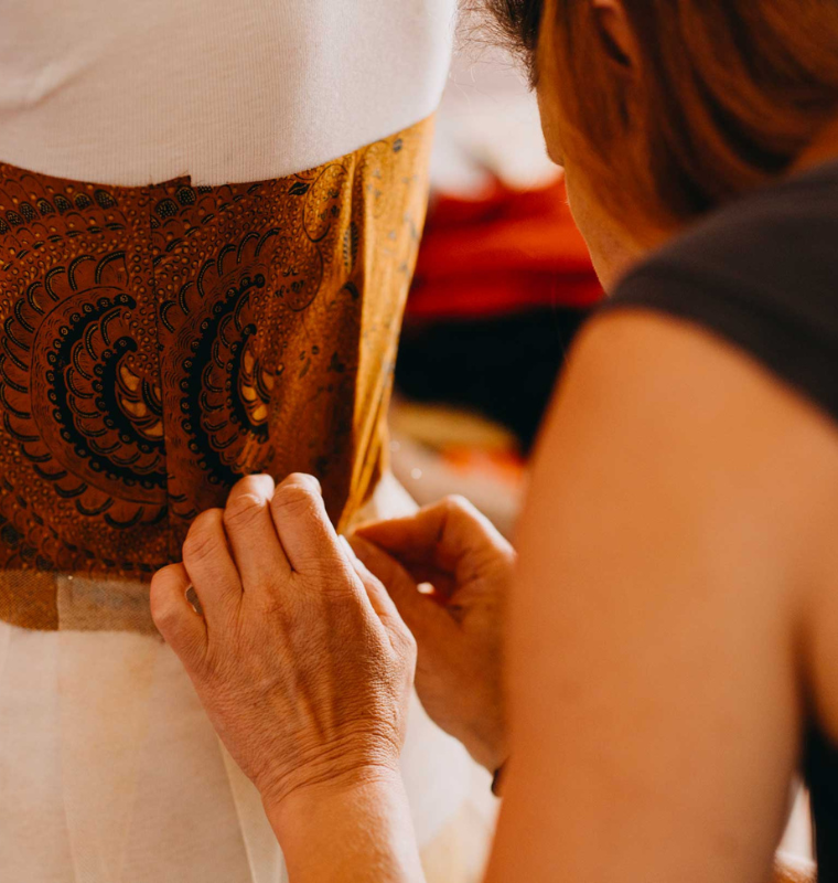 Luxury Becomes a State of Permission