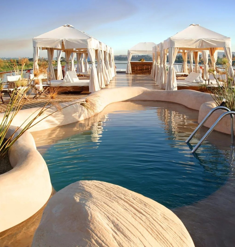 The Quiet Revolution of Ultra Luxury Travel Puts Exclusivity Above Comfort