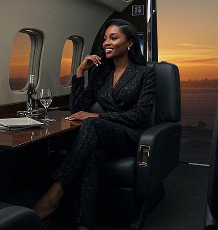 Inside the Quiet Luxury Boom Reshaping How the Ultra Wealthy Signal Status