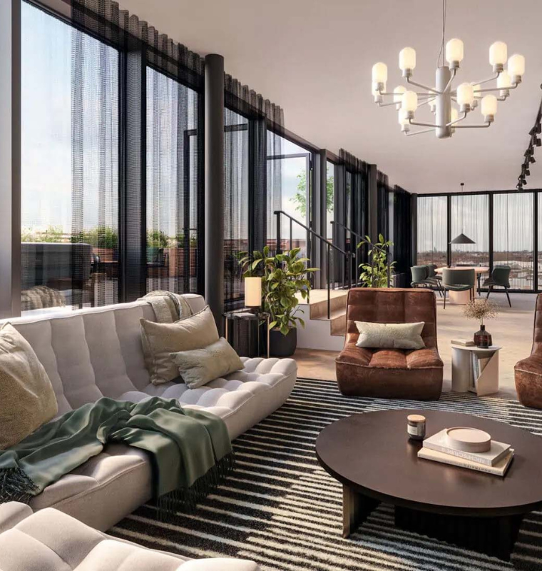 Wealth Without Borders The Rise of Nomadic Tycoons Crafting Fluid Luxury Lifestyles