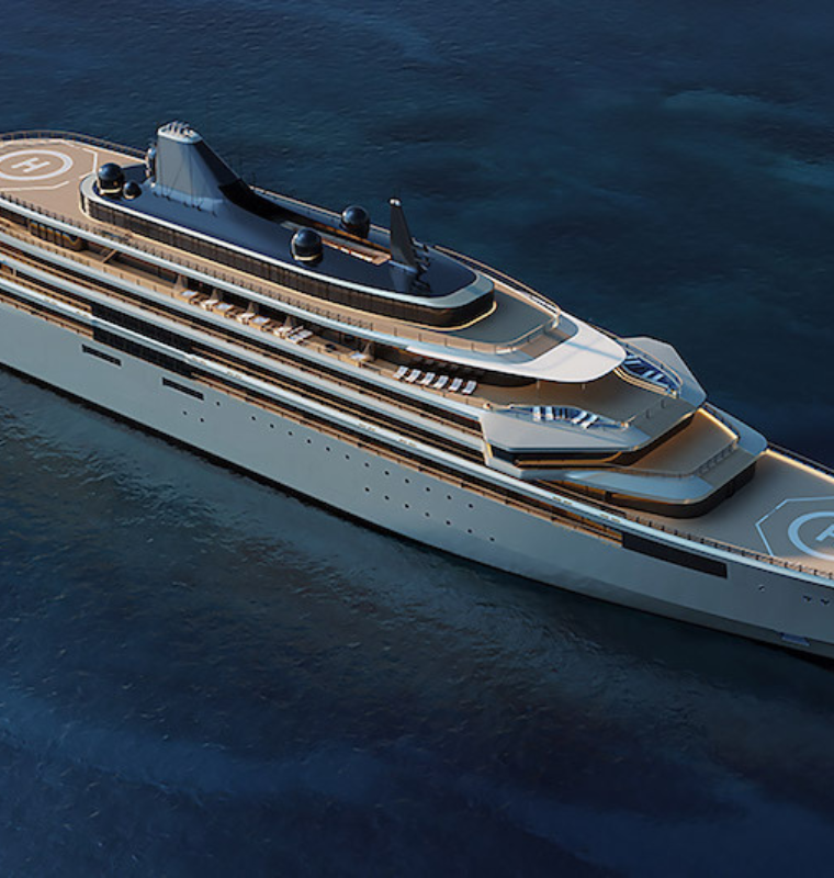 Private Voyager Clubs Quietly Redefine Long Distance Luxury Travel