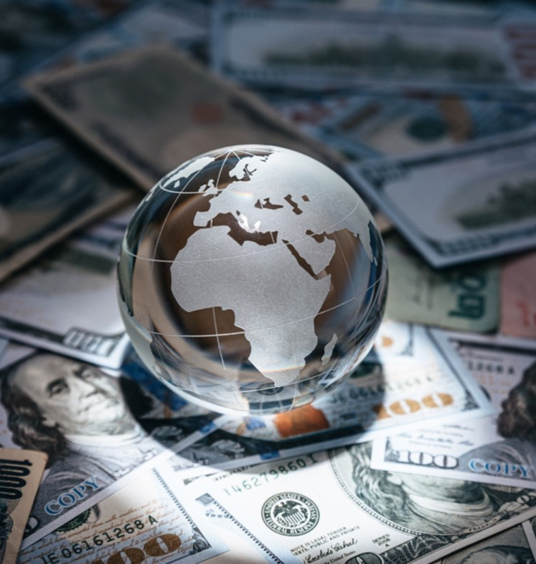 Wealth in Motion and the New Era of Global Citizens