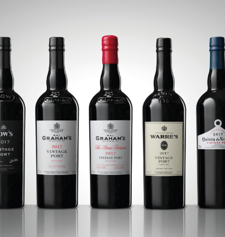 From Vine to Vintage Reveals the Secret World of Billion-Dollar Wine Collections