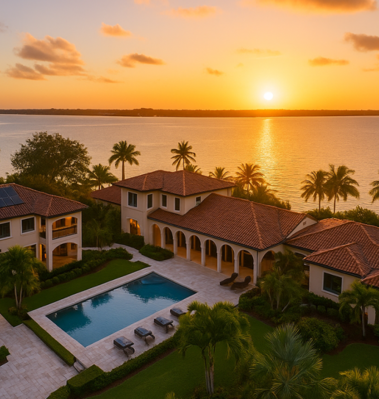 Legacy Investments Shape Multi-Generational Luxury Empires