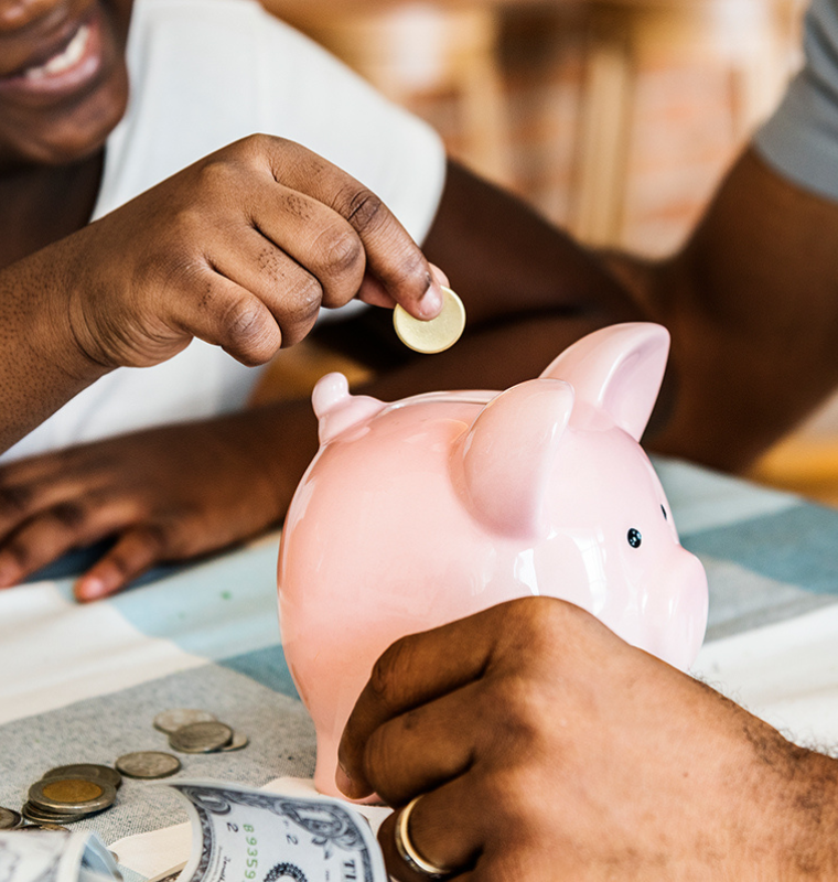 Generational Wealth Builders Embrace Slow Money Strategies