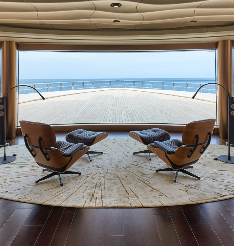 Ultra Wealthy Shift Toward Invisible Luxury