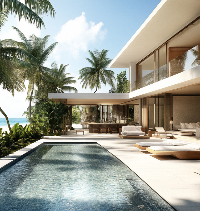 Wealth Circles Shift to Invitation Only Learning Houses Where Members Trade Skills Instead of Capital