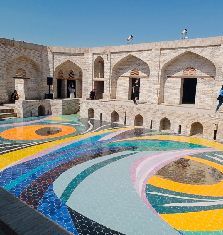 Cultural Power Investing Rises as the Elite Fund Libraries Archives and Artisan Guilds to Shape Legacy