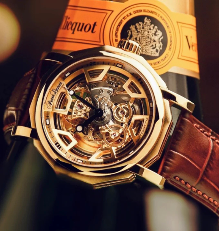 Heirloom Timepieces Become the Next Quiet Asset Class as Families Treat Watches Like Vaulted Wealth