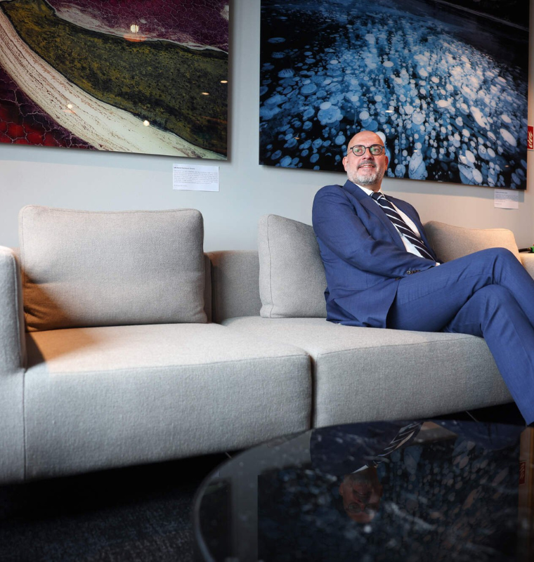 Next Generation Family Offices Invest Heavily in Art Tech to Modernise Global Collections