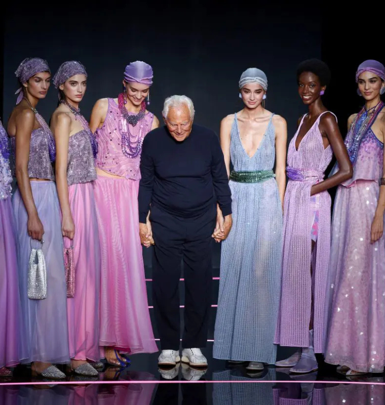 Billionaire Heirs Drive a Revival in Bespoke Craftsmanship Across Fashion and Home Design