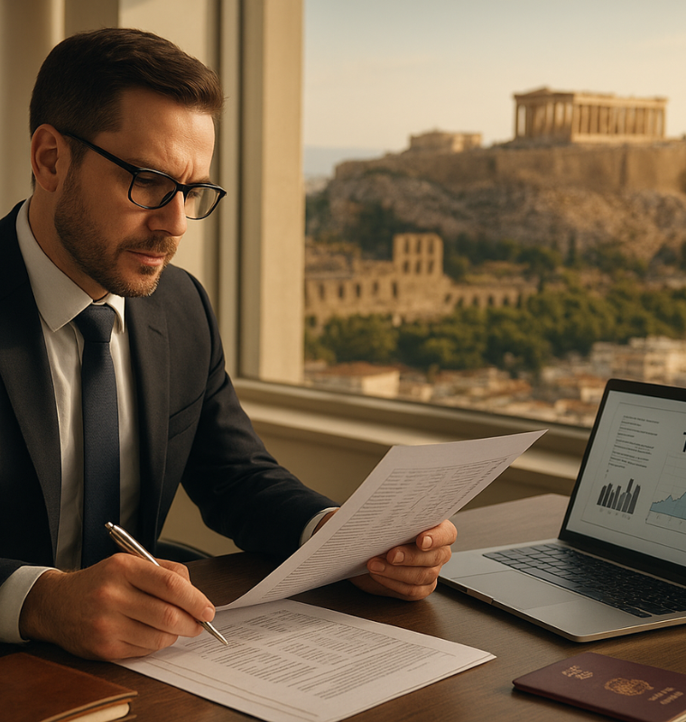 Millionaire Migration Reshapes Global Wealth Geography