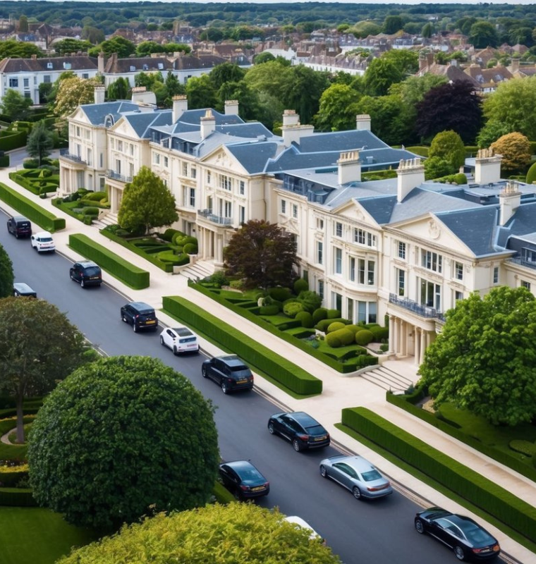 Long Term Residency Options Outperform Citizenship by Investment in High Net Worth Migration Plans