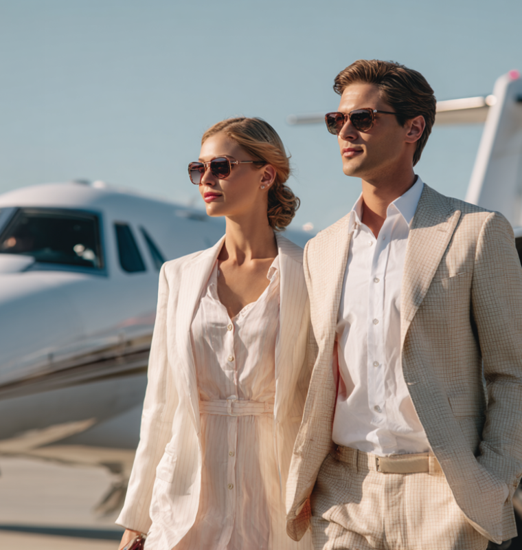 Wealth Is Moving Out of Major Capitals as Affluent Families Reprice Privacy