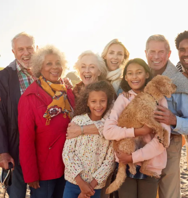 Multi Generational Wealth Holders Reduce Exposure to Traditional Luxury Cycles