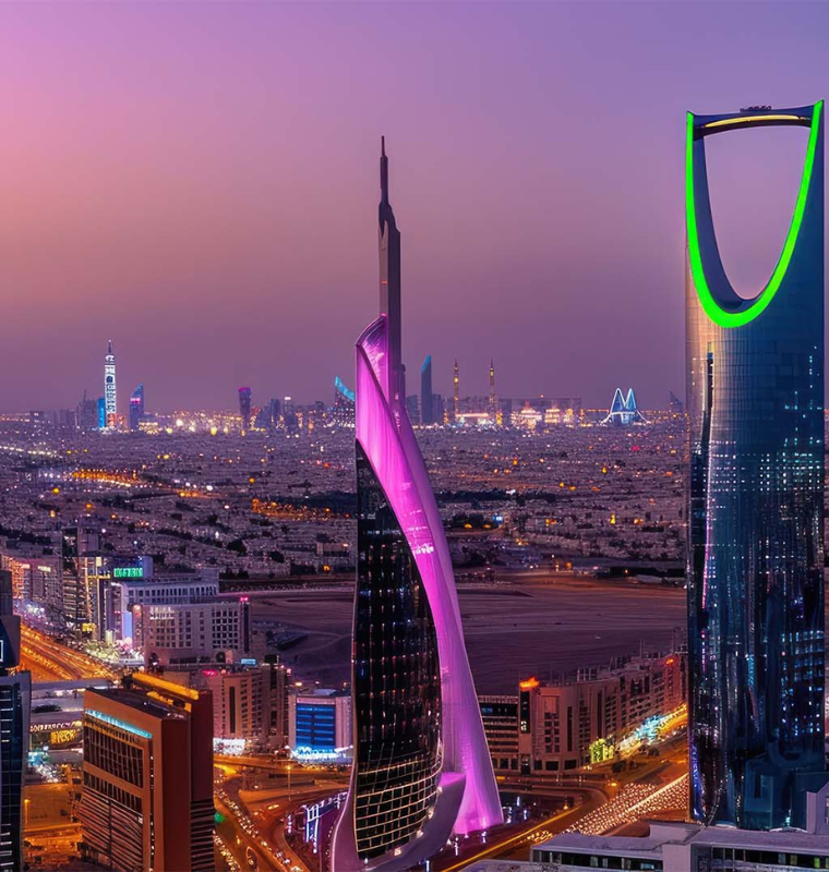 Wealth Migration Patterns Redraw Global Property Demand in Secondary Cities