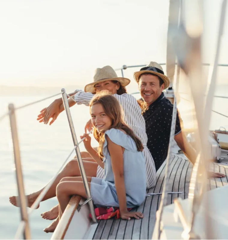 Why High Net Worth Families Are Investing More in Privacy Than Property