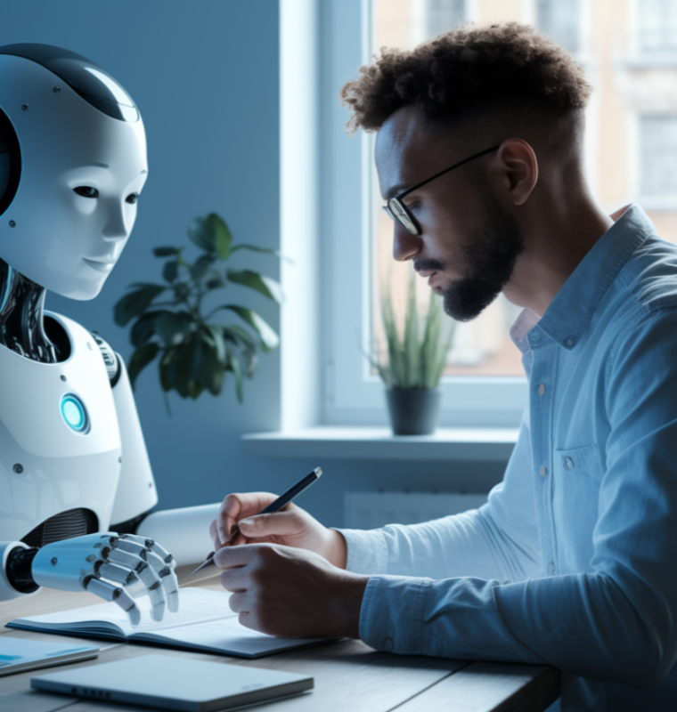 Billionaires Bet on AI Startups as the Next Playground for Legacy Wealth