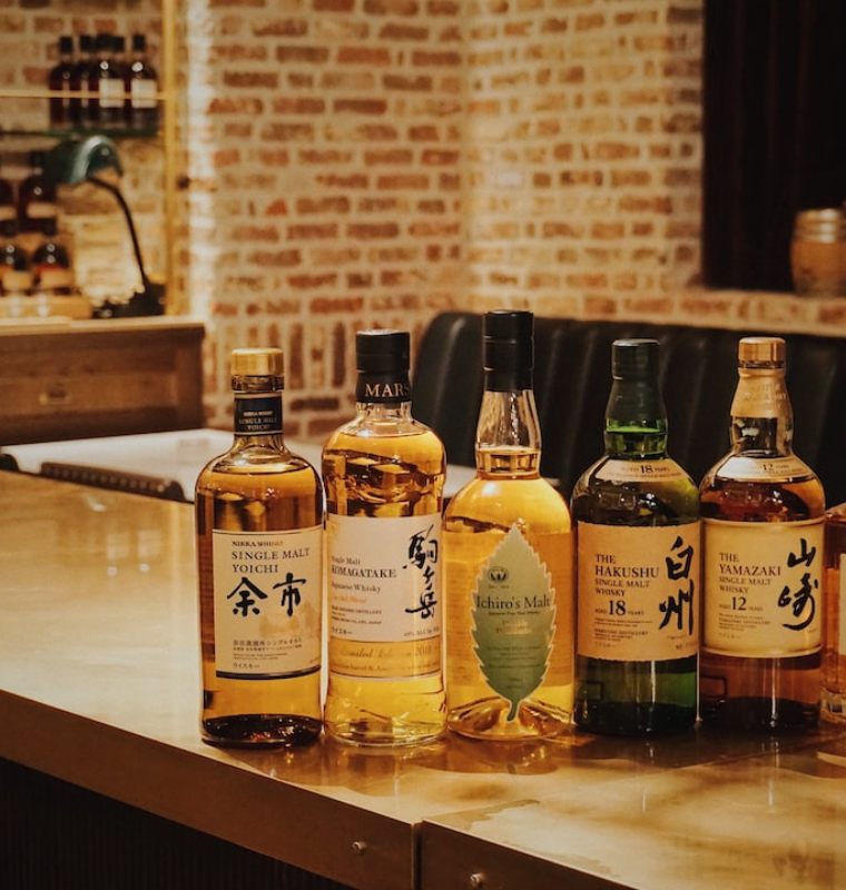 Rare Whisky and Vintage Cars Outperform Traditional Stock Markets for Top Investors