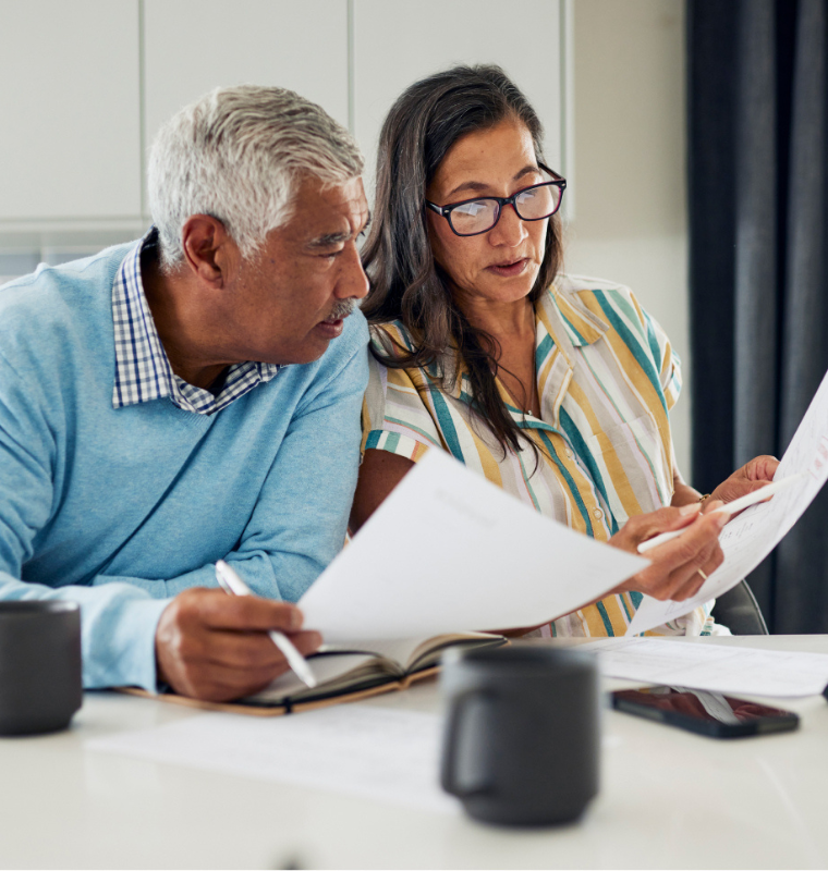 The Cost of Staying Rich Is Rising Faster Than the Cost of Getting Rich