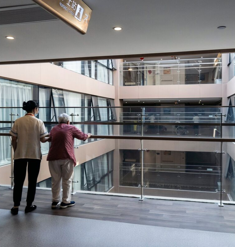 Silent Wealth Transfers Are Reshaping Cities Without Public Notice