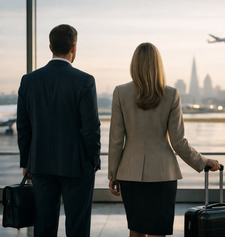 The Rich Are Exiting Public Markets Faster Than Anyone Expected