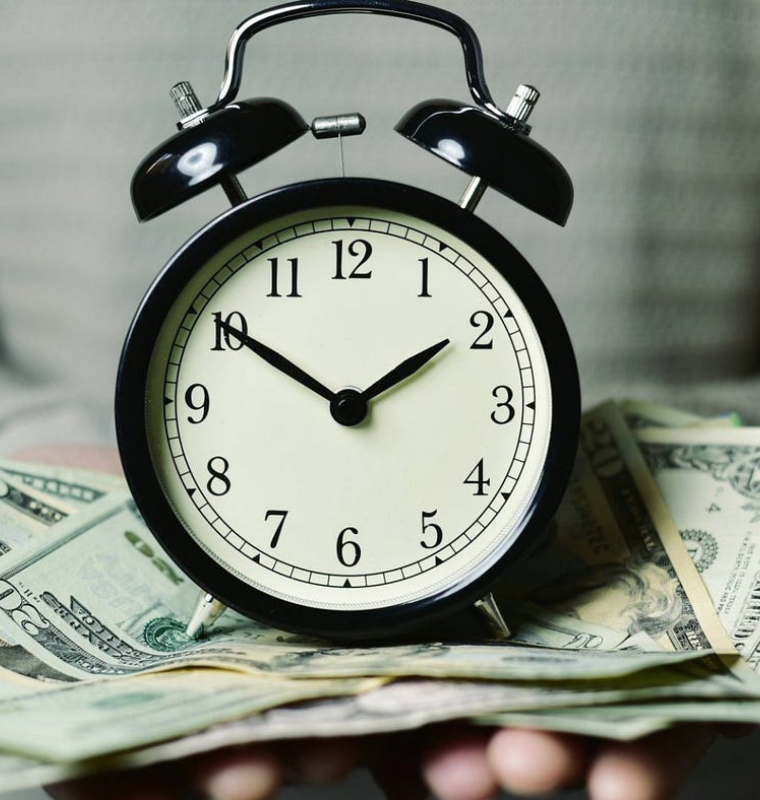 The Rich Are Spending More on Time Protection Than on Physical Assets