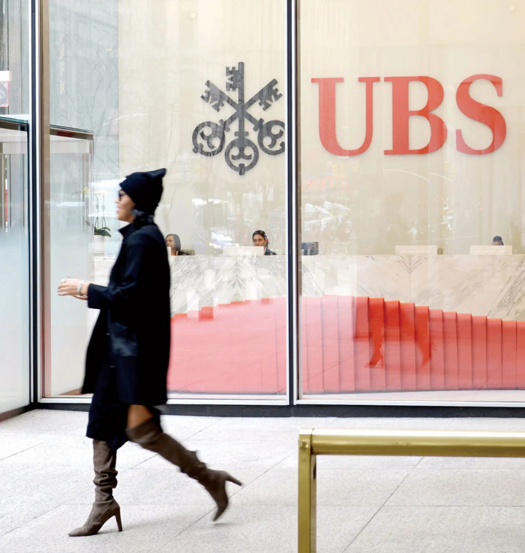 Ultra Affluent Households Are Building Parallel Economies Outside Traditional Markets